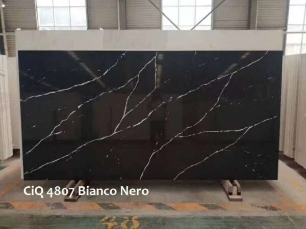 CIQ4807 Bianco Nero - Image 4